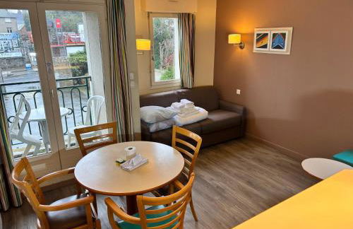 Résidence Pierre & Vacances Ty Mat - Foto 25