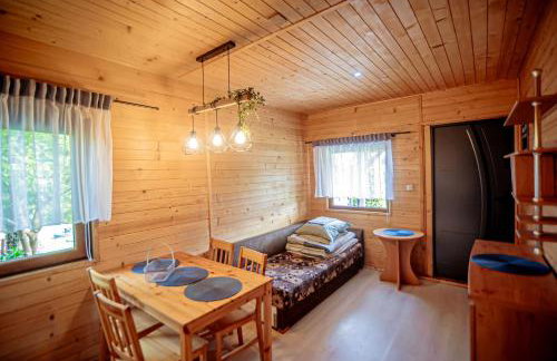 Domki Bena Dziwnówek - Foto 45