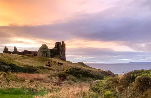 Aird Cottage - Foto 17