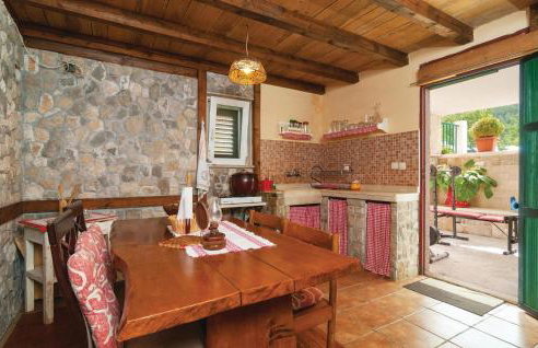 Holiday Home Podaspilje I - Foto 26