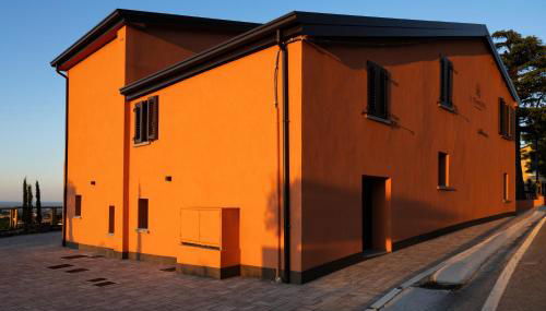 Il Tramonto - Deluxe Apartments - Foto 2