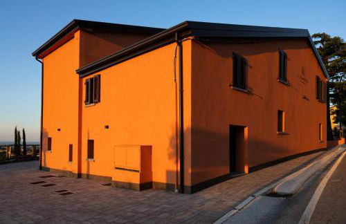 Il Tramonto - Deluxe Apartments - Foto 2