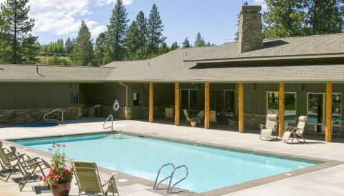 Beautiful Bend Retreat - Meredith Lodging - Foto 5