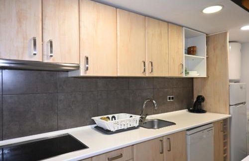 Homenfun Barcelona Vallcarca - Photo 14