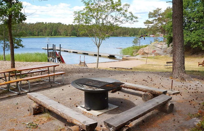 6 Person Holiday Home in Figeholm - Photo 18