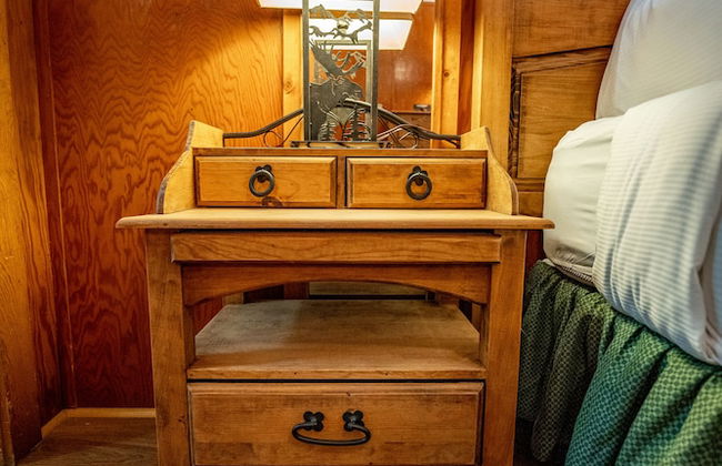 River Ridge Cottages - Foto 14