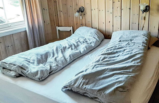 Holiday Home in Lebesby - Foto 2