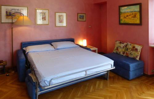 Casa Clemente in Cit Turin - Vicino a Porta Susa e Metro - Foto 6