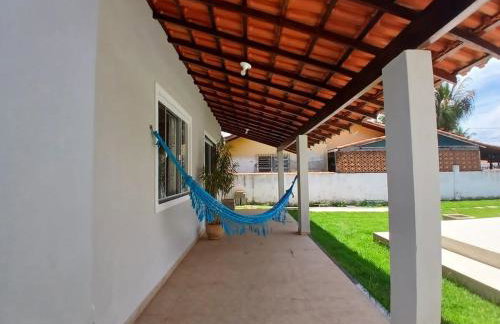 Casa com piscina e ar condicionado perto da Lagoa - Foto 33