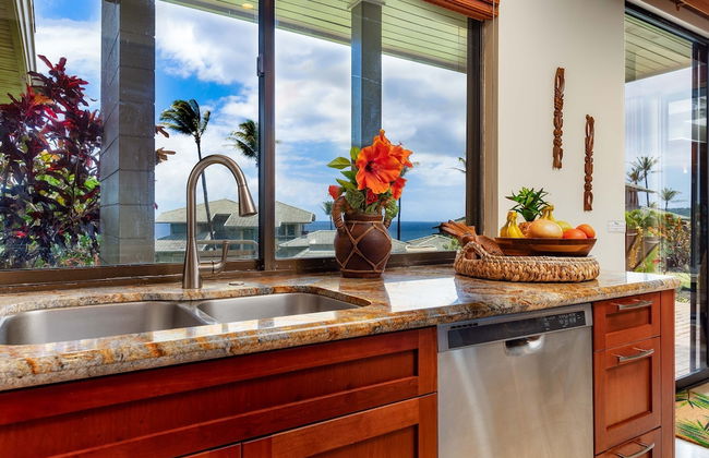 Kapalua Bay Villa 32g4 1 Bedroom Villa by RedAwning - Foto 9