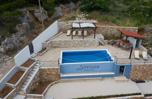 Exclusive Villa Almissa with swimming pool and sea view - Foto 57