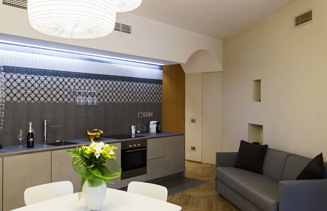 Maison Laghetto Apartment Suite - Foto 12