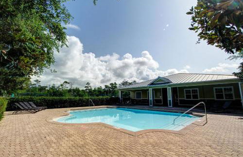 Cute Little Cottage! Perfect Getaway! 2 Pools! Sleeps 4! - Foto 25