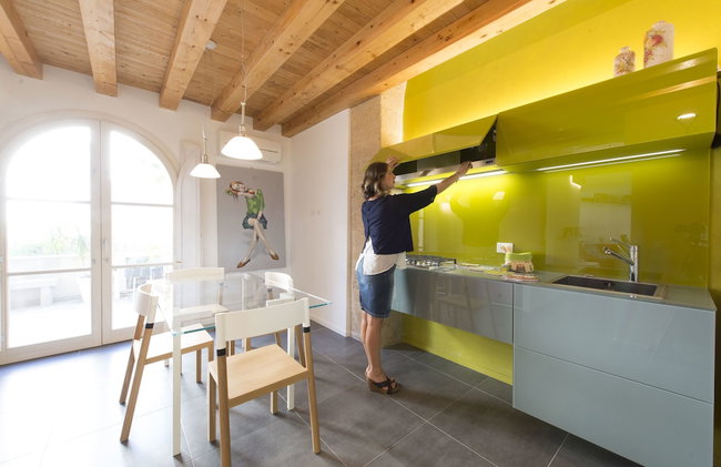 Gattopardo Apartments - LAGO Design by Wonderful Italy - Photo 41