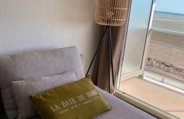 VUE BAIE La Sauvagine 1 - Foto 2