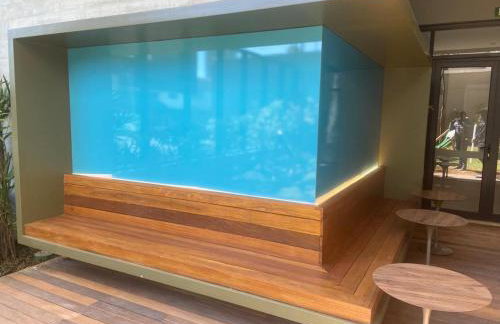 Studio de Alto Padrão na Vila Mariana - Foto 38