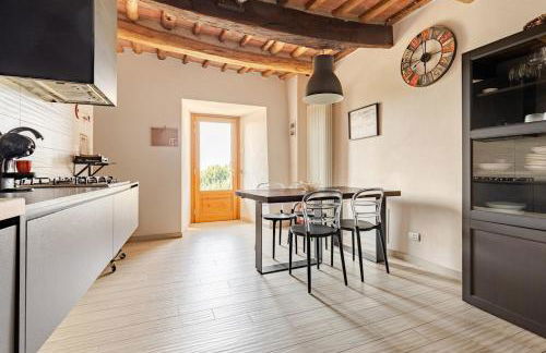 Margherita's Home in Chianti - Foto 8