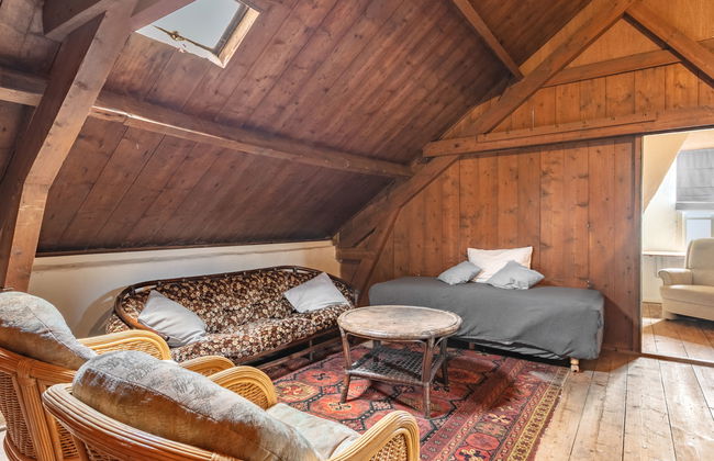 7 bedroom House in Zaamslag with garden - Photo 10