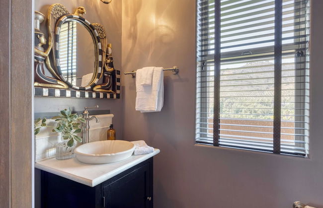 Keys Creek & Casita - Avantstay Sleeps 30 Estate Vineyard, Pool, Courts, Theater, Views - Foto 22