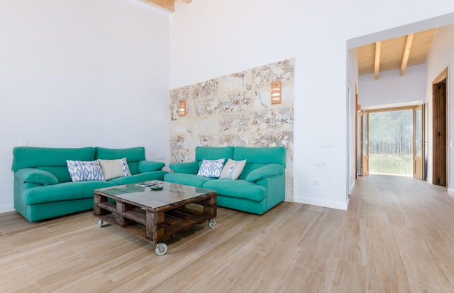 Son Juli in Porreres - Foto 12