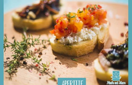 Ninfa Sul Mare Apartments - Piscina Idromassaggio 50 M E T R I dal Mare Free Parking - Photo 68