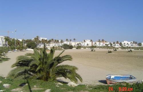 Apartment in Rota Cadiz, terrace AC wifi - Photo 30