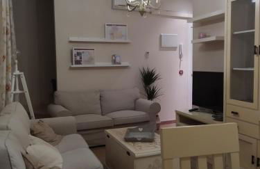 Apartamento Las Musas - Foto 1