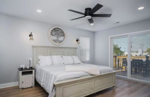 Harbor Clubhouse Modern Waterfront with Hot Tub and Pet Friendly - Foto 4