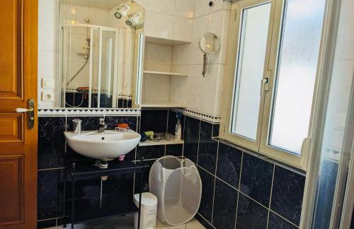 Maison entière et spacieuse Gîte Dovie - Foto 24