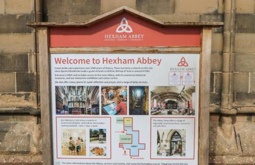 The Bothy, Riding Hills - Foto 22