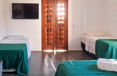 Pousada Villa Xaréu - Foto 35