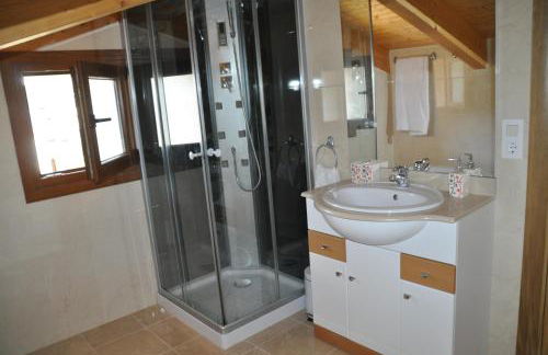 CASA RURAL MIRADOR DE PINARES - Foto 18