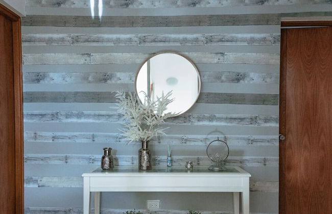 Luxury Rooftop Pool private secure Villa - Foto 9