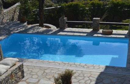 Evia Family House - Foto 33