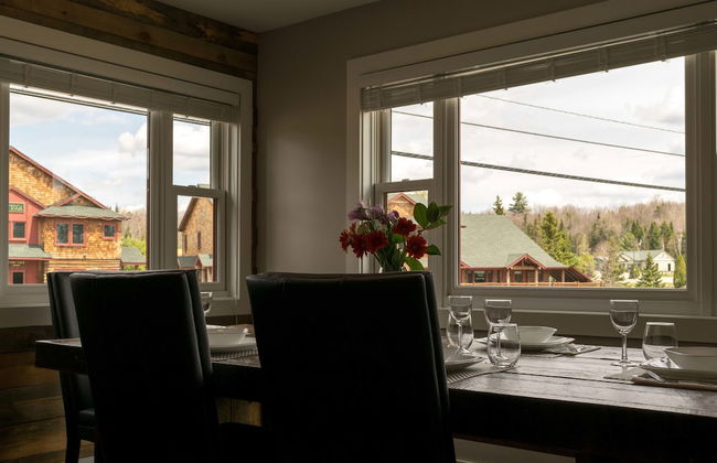 Lake Placid Inn: Residences - Foto 11