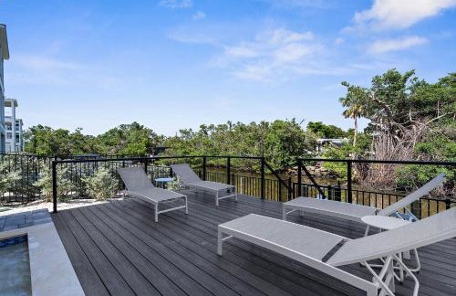 NEW! Manatee Dreams, Pool & Boat Slip, Min to AMI! - Foto 4