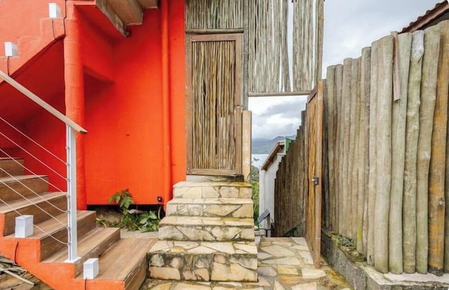 Yumi Chalés Ilhabela - Foto 58