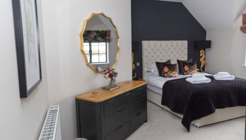 5 Tarn End luxurious cottage with view to Talkin Tarn, near Hadrians Wall & the Lake District - Photo 3
