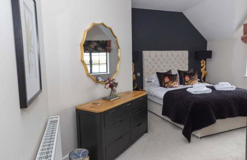 5 Tarn End luxurious cottage with view to Talkin Tarn, near Hadrians Wall & the Lake District - Foto 13