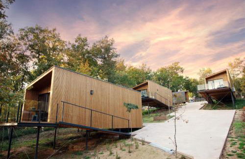 Cabanas Mirador Cachamuíña - Foto 6