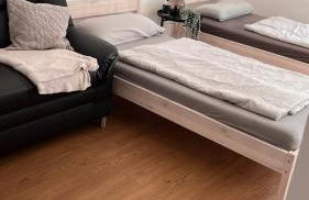 Monteurunterkunft Heger - Beste Verkehrsanbindung - Foto 6