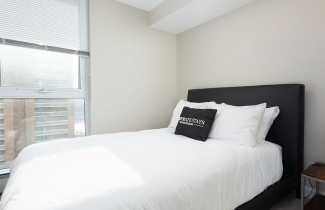 Corporate Stays Hendrix Aparments - Photo 1