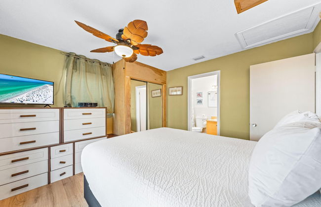 Gulf Holiday 18 by Beachside Management - Foto 6