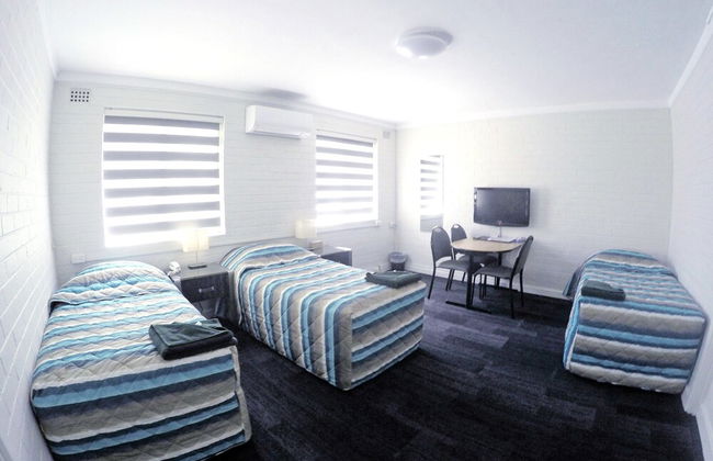 City Waters Perth - Photo 16