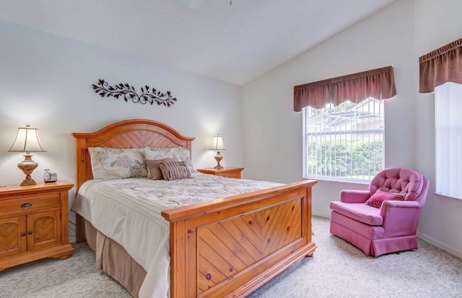 Maria's Southern Dunes Vacation Home - Foto 2