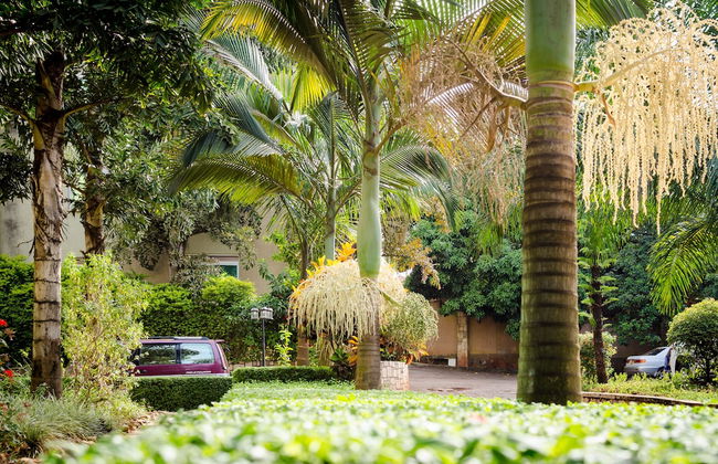 Space Hotel Apartments & Spa - Photo 49