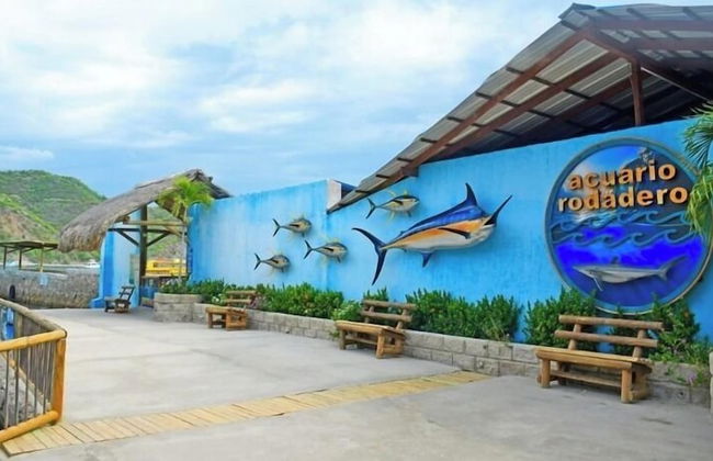 Ambar Roca Suites by Huespedia - Foto 46