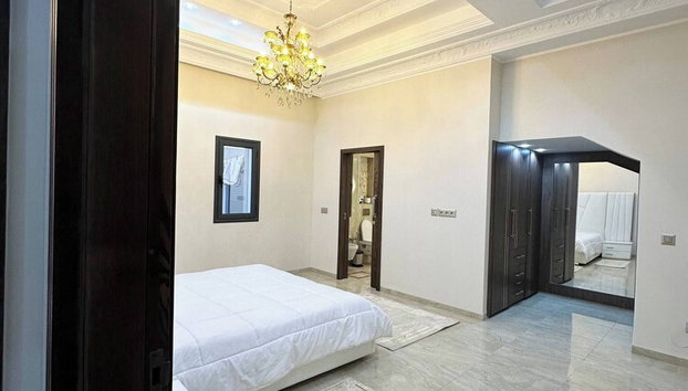 Luxury Villa, Central Ac, Bbq, Ideal For Events - Foto 2, Habitación
