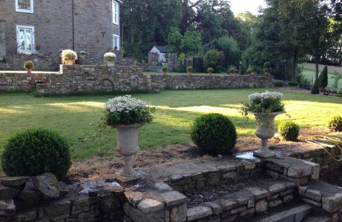 The Old Rectory - Foto 29