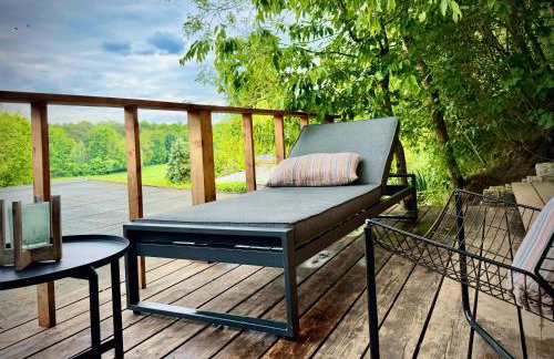 Sommerhaus am Trebuser See - Foto 20